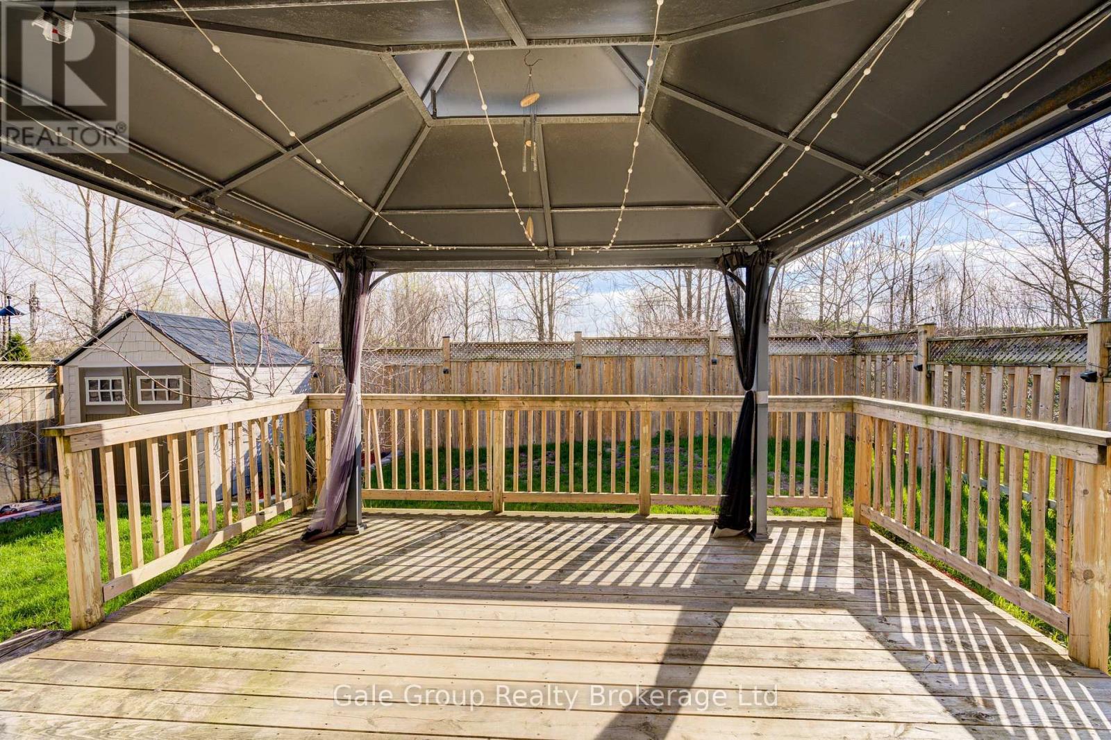 403 Champlain Avenue, Woodstock (Woodstock - South), Ontario  N4V 0B3 - Photo 17 - X13028886