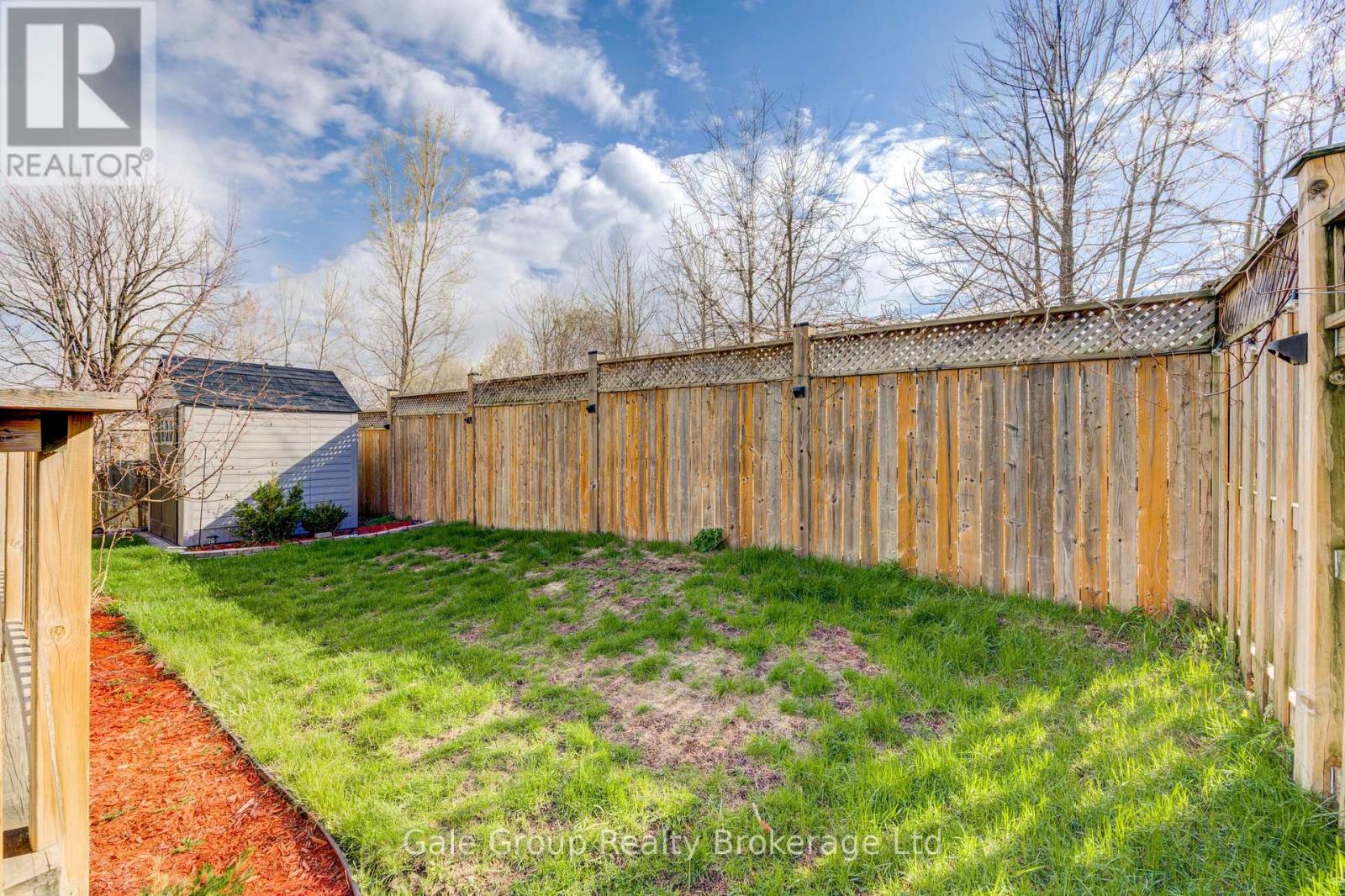 403 Champlain Avenue, Woodstock (Woodstock - South), Ontario  N4V 0B3 - Photo 18 - X13028886