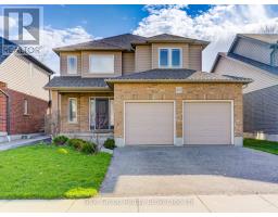 403 CHAMPLAIN AVENUE, woodstock (woodstock - south), Ontario