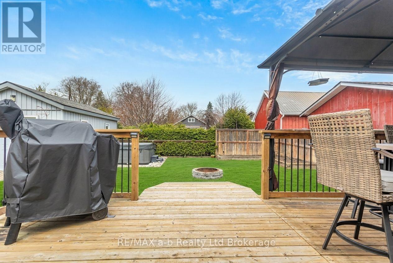 2 Palmer Street W, Norwich (Norwich Town), Ontario  N0J 1P0 - Photo 19 - X13029950