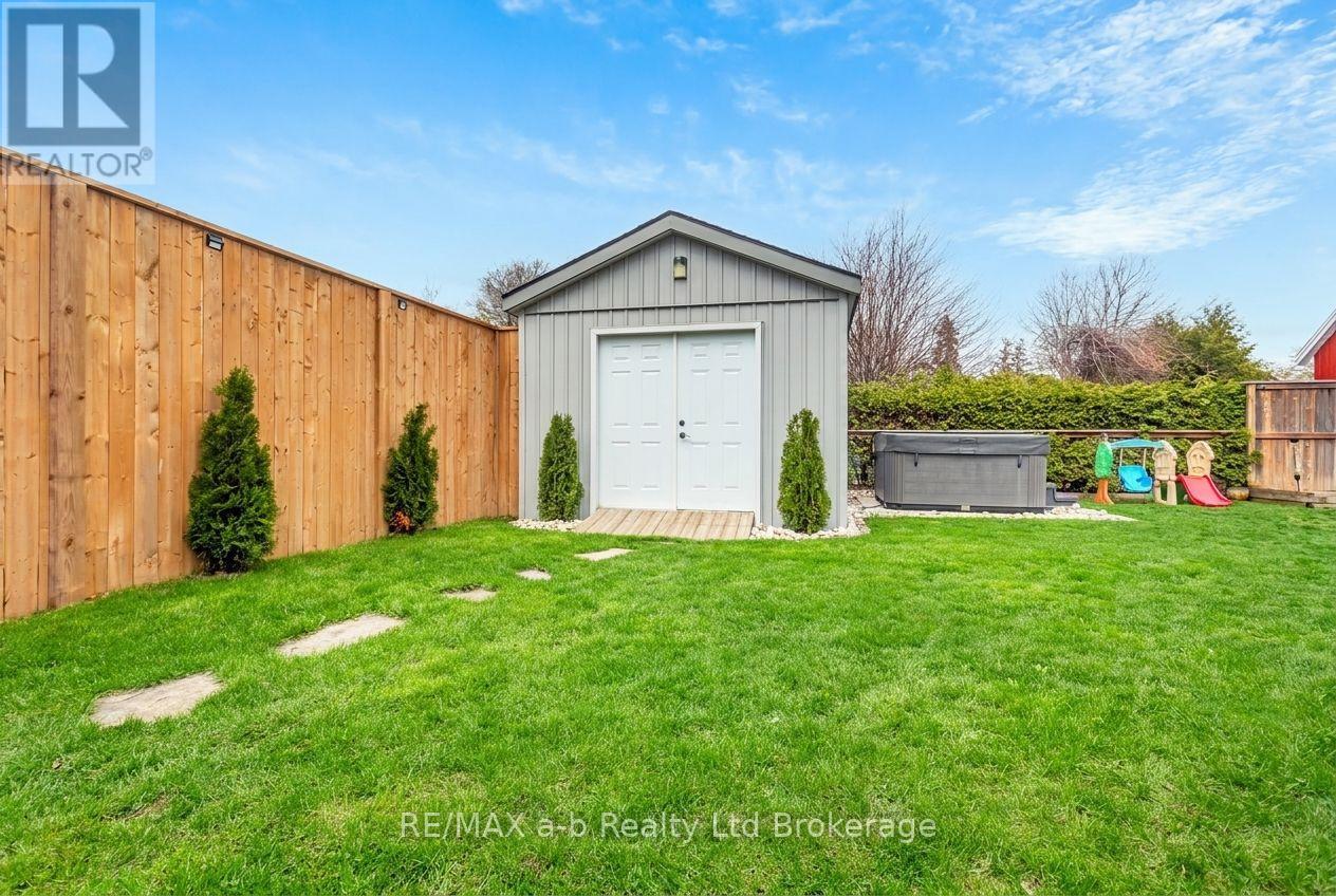 2 Palmer Street W, Norwich (Norwich Town), Ontario  N0J 1P0 - Photo 20 - X13029950