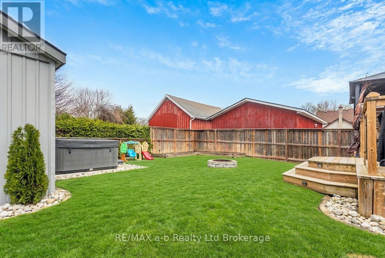 2 Palmer Street W, Norwich (Norwich Town), Ontario  N0J 1P0 - Photo 21 - X13029950