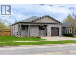 44 STOVER STREET N, norwich (norwich town), Ontario