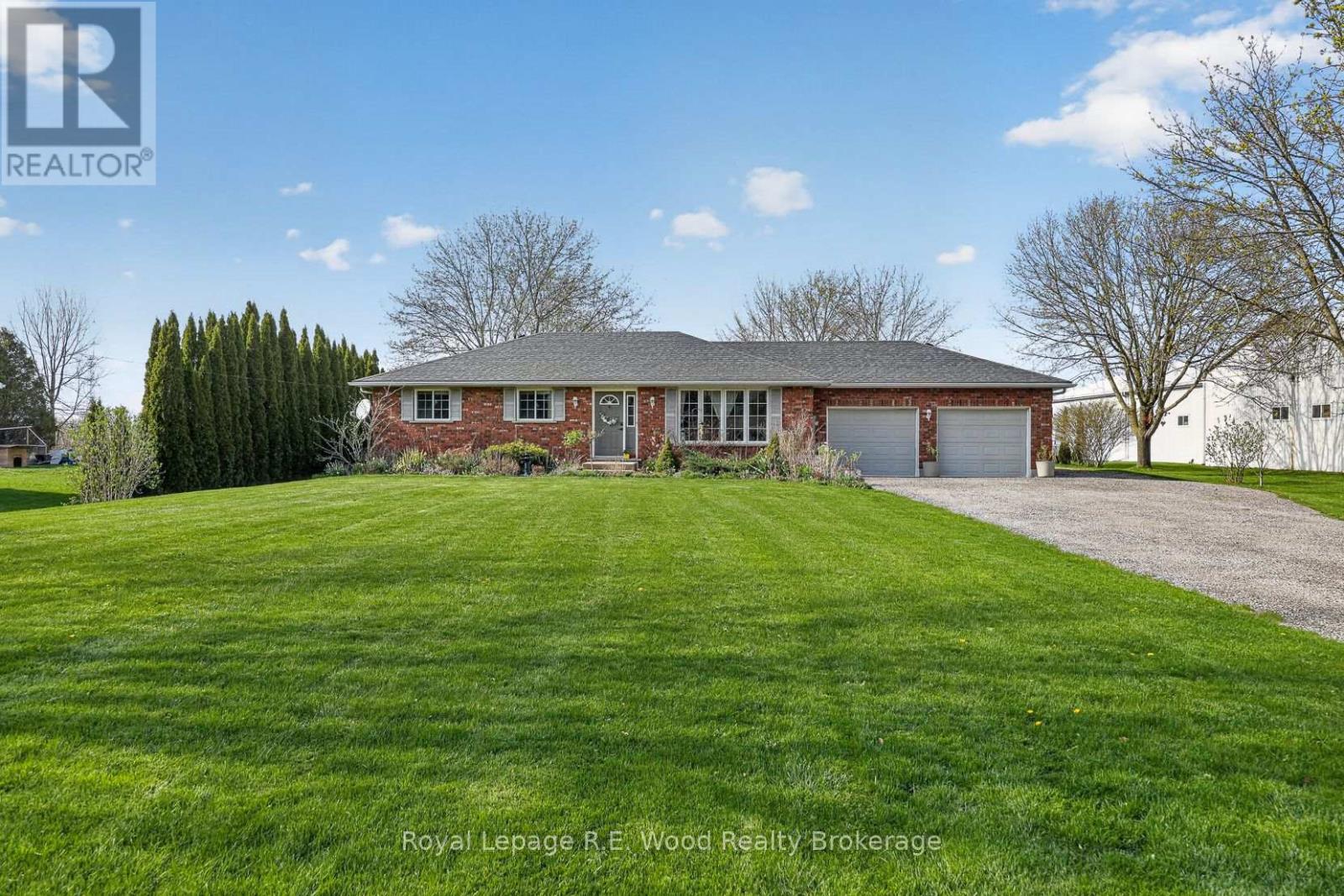 917 Regional Road 19 Road, Norfolk (Wilsonville), Ontario  N0E 1Z0 - Photo 2 - X13030486