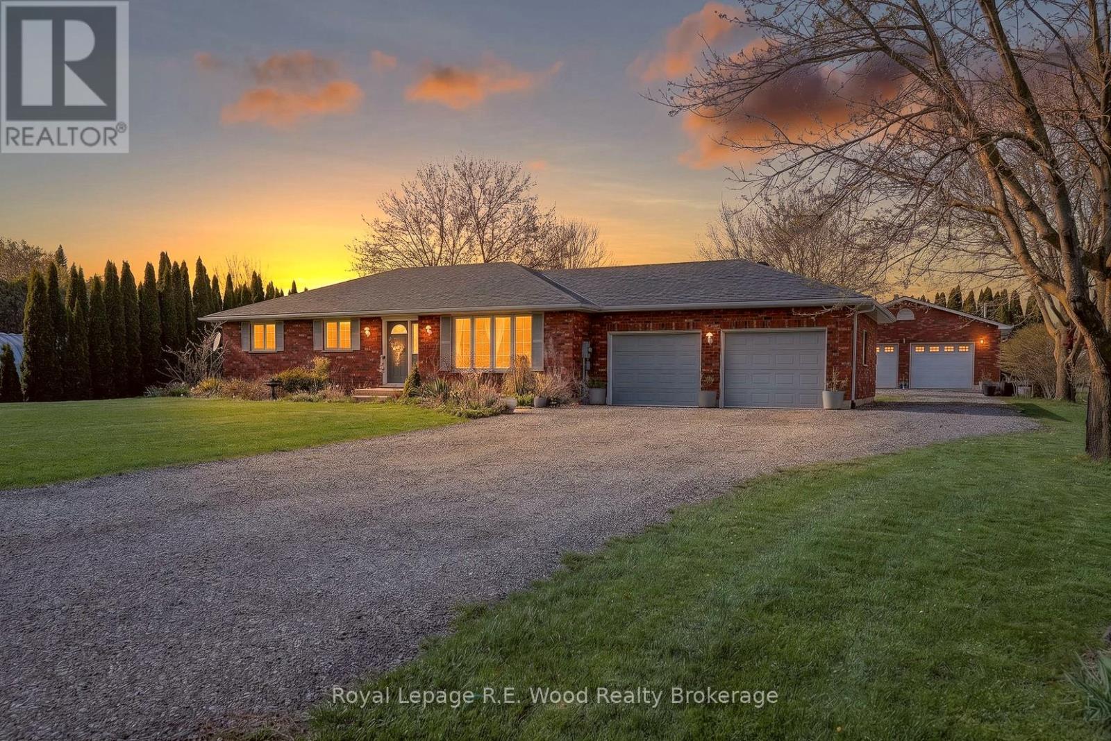 917 Regional Road 19 Road, Norfolk (Wilsonville), Ontario  N0E 1Z0 - Photo 3 - X13030486