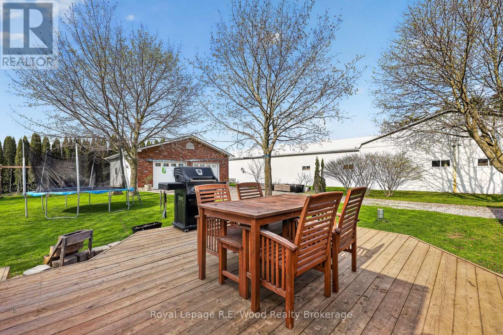 917 Regional Road 19 Road, Norfolk (Wilsonville), Ontario  N0E 1Z0 - Photo 30 - X13030486