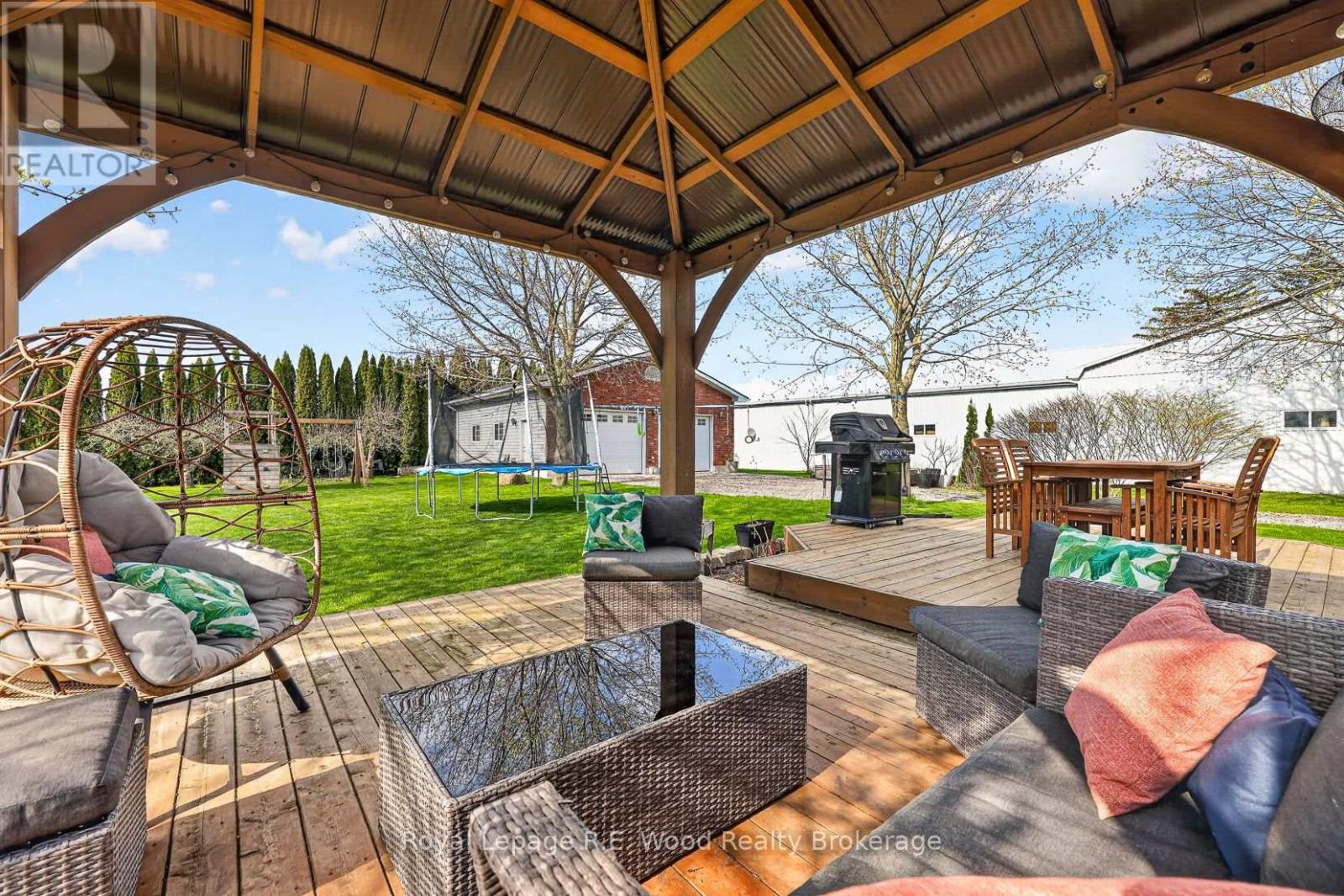 917 Regional Road 19 Road, Norfolk (Wilsonville), Ontario  N0E 1Z0 - Photo 31 - X13030486