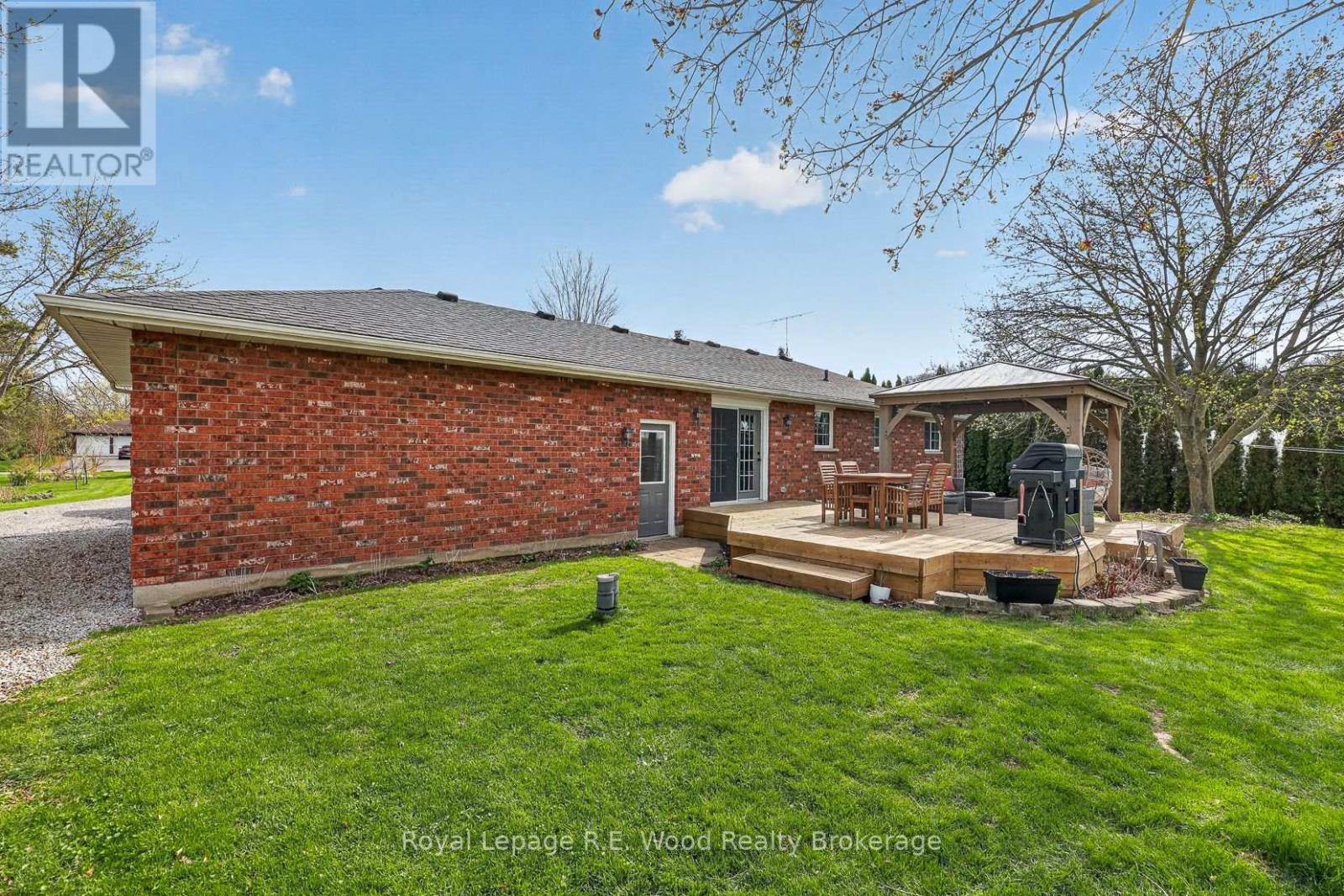 917 Regional Road 19 Road, Norfolk (Wilsonville), Ontario  N0E 1Z0 - Photo 33 - X13030486