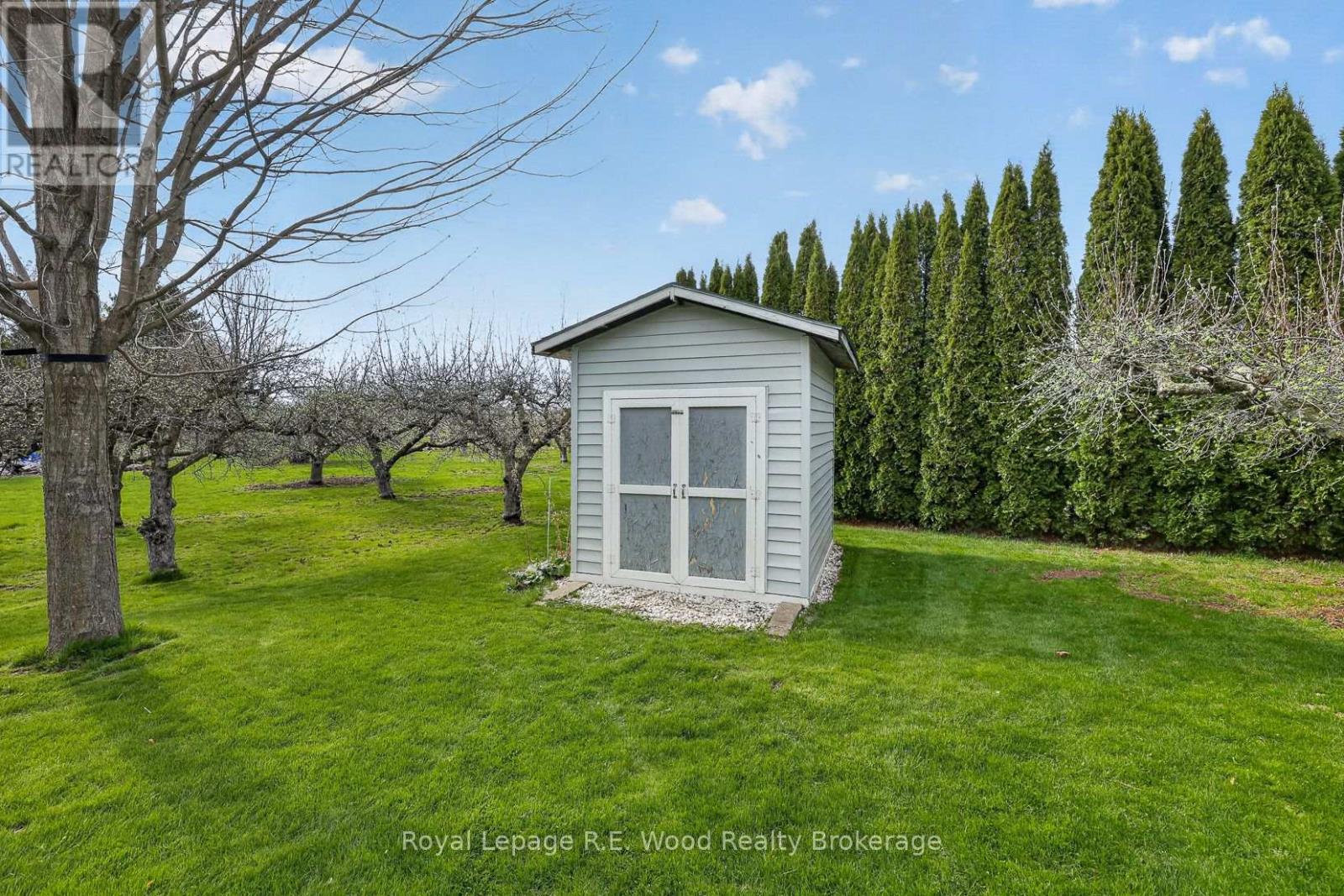 917 Regional Road 19 Road, Norfolk (Wilsonville), Ontario  N0E 1Z0 - Photo 35 - X13030486