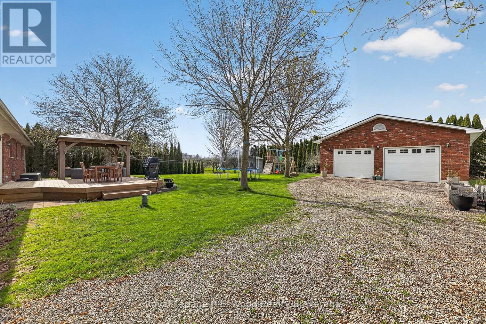 917 Regional Road 19 Road, Norfolk (Wilsonville), Ontario  N0E 1Z0 - Photo 4 - X13030486