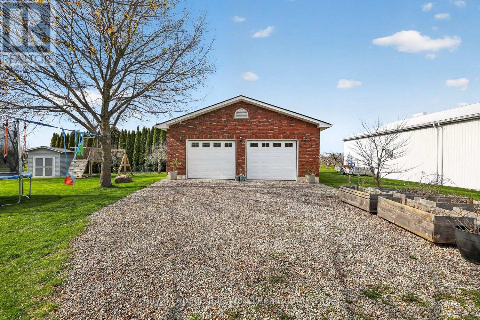 917 Regional Road 19 Road, Norfolk (Wilsonville), Ontario  N0E 1Z0 - Photo 5 - X13030486