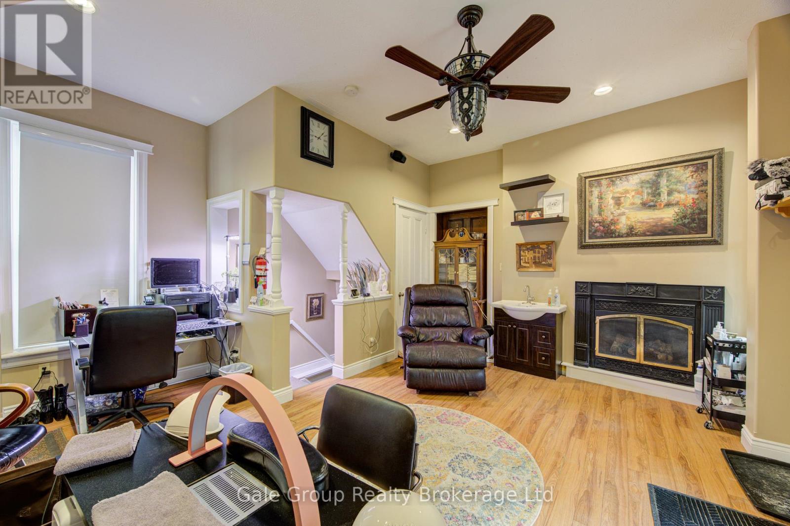 77 Light Street, Woodstock (Woodstock - North), Ontario  N4S 6G9 - Photo 11 - X13031490