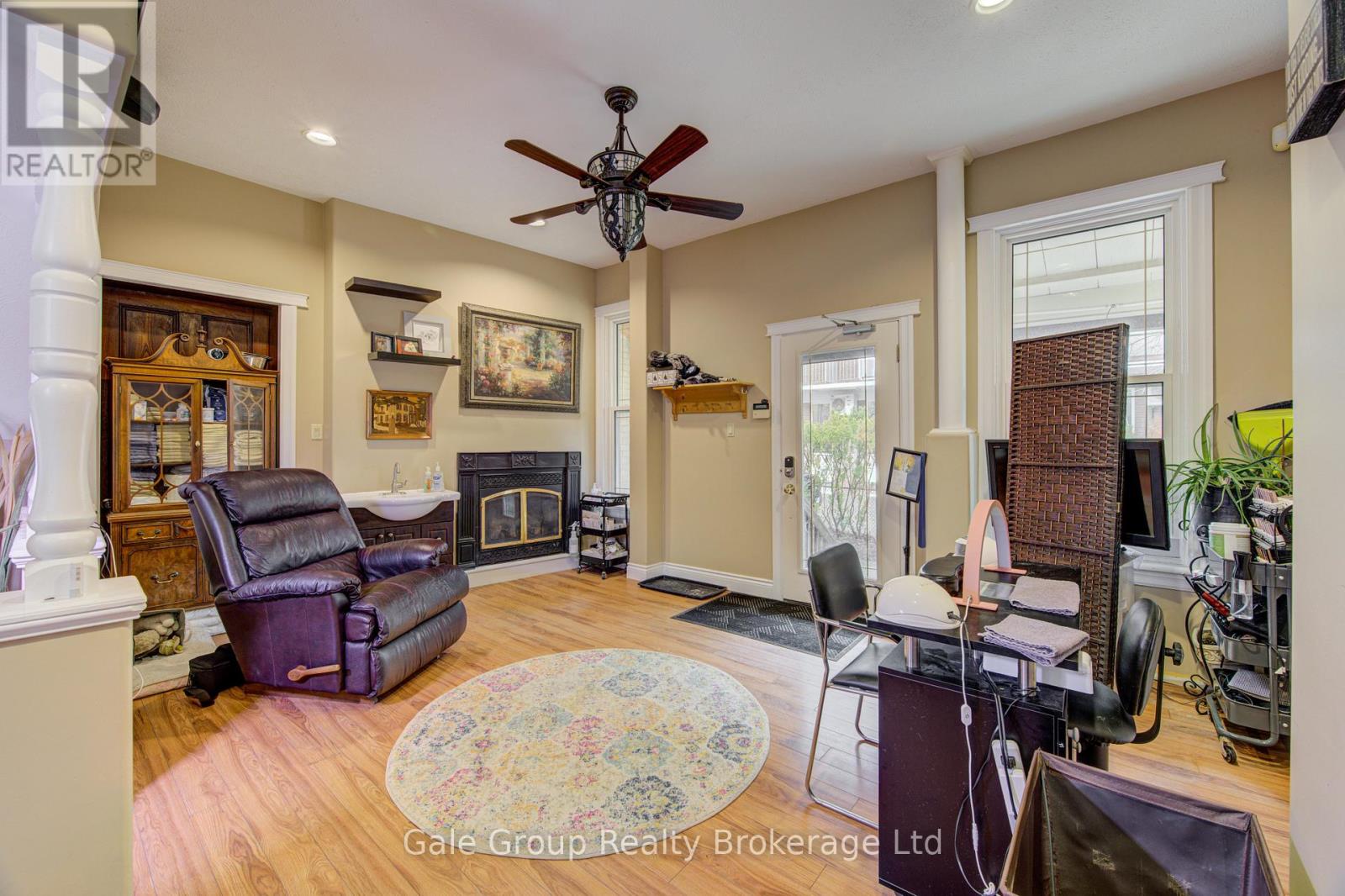 77 Light Street, Woodstock (Woodstock - North), Ontario  N4S 6G9 - Photo 12 - X13031490