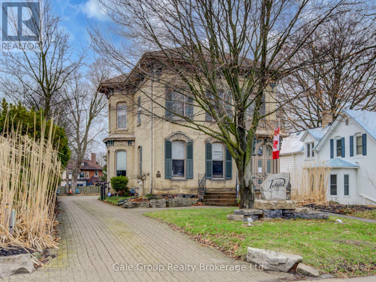 77 Light Street, Woodstock (Woodstock - North), Ontario  N4S 6G9 - Photo 2 - X13031490