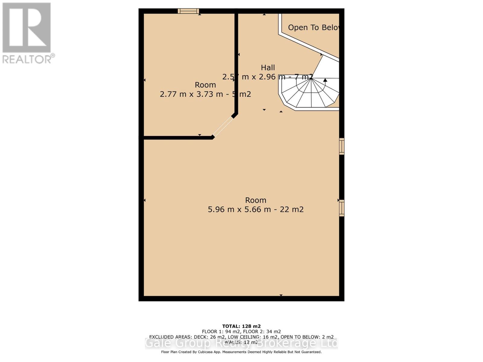 77 Light Street, Woodstock (Woodstock - North), Ontario  N4S 6G9 - Photo 42 - X13031490
