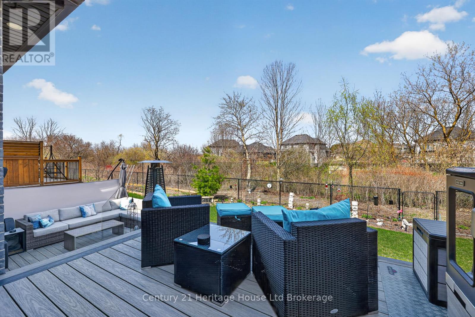 349 Masters Drive, Woodstock (Woodstock - North), Ontario  N4T 0L2 - Photo 41 - X13031590