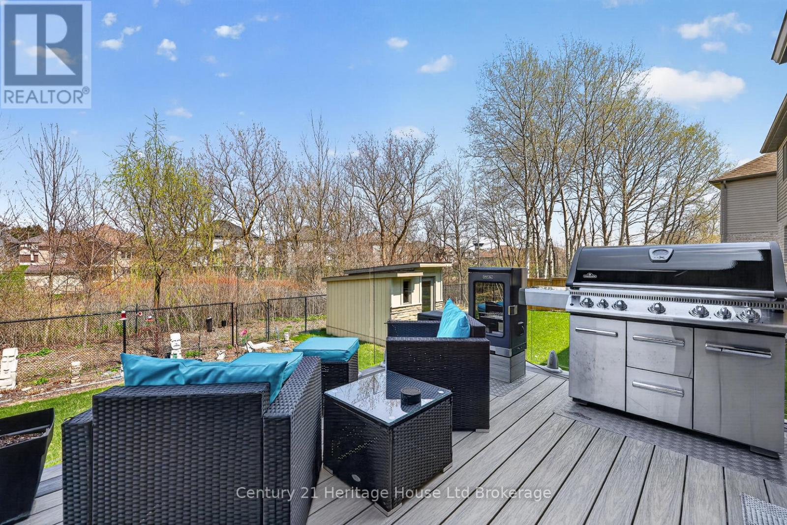 349 Masters Drive, Woodstock (Woodstock - North), Ontario  N4T 0L2 - Photo 42 - X13031590