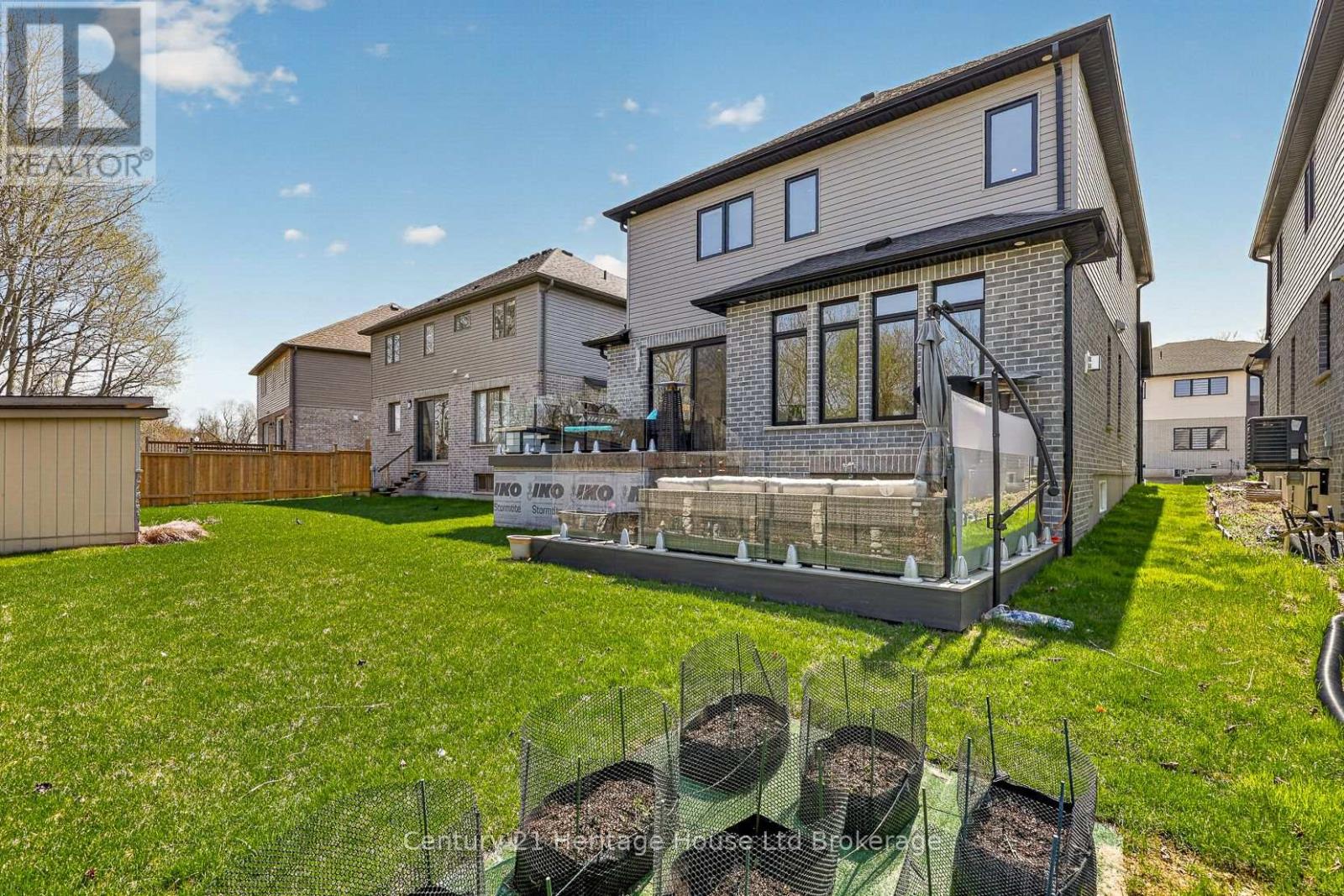 349 Masters Drive, Woodstock (Woodstock - North), Ontario  N4T 0L2 - Photo 45 - X13031590