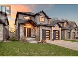 349 MASTERS DRIVE, woodstock (woodstock - north), Ontario
