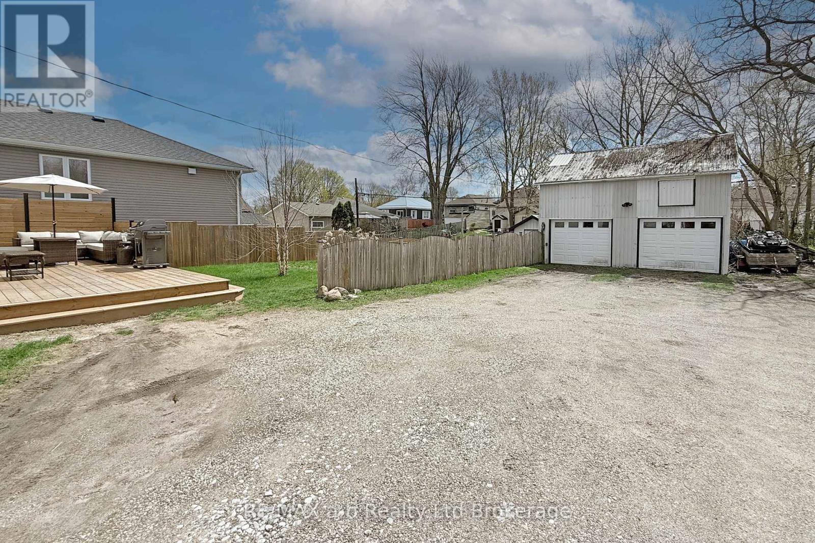688 Henry Street, Woodstock (Woodstock - South), Ontario  N4S 1Y3 - Photo 31 - X13032432