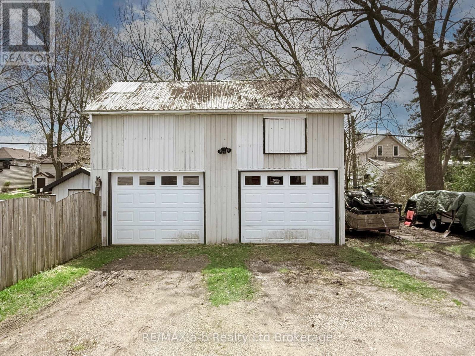 688 Henry Street, Woodstock (Woodstock - South), Ontario  N4S 1Y3 - Photo 32 - X13032432