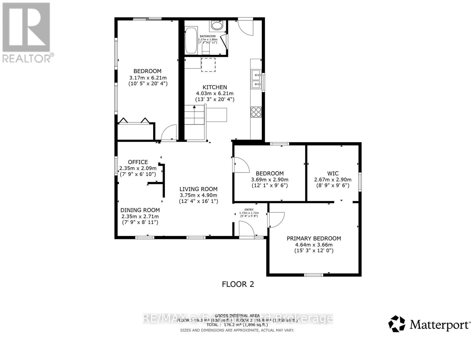 688 Henry Street, Woodstock (Woodstock - South), Ontario  N4S 1Y3 - Photo 48 - X13032432