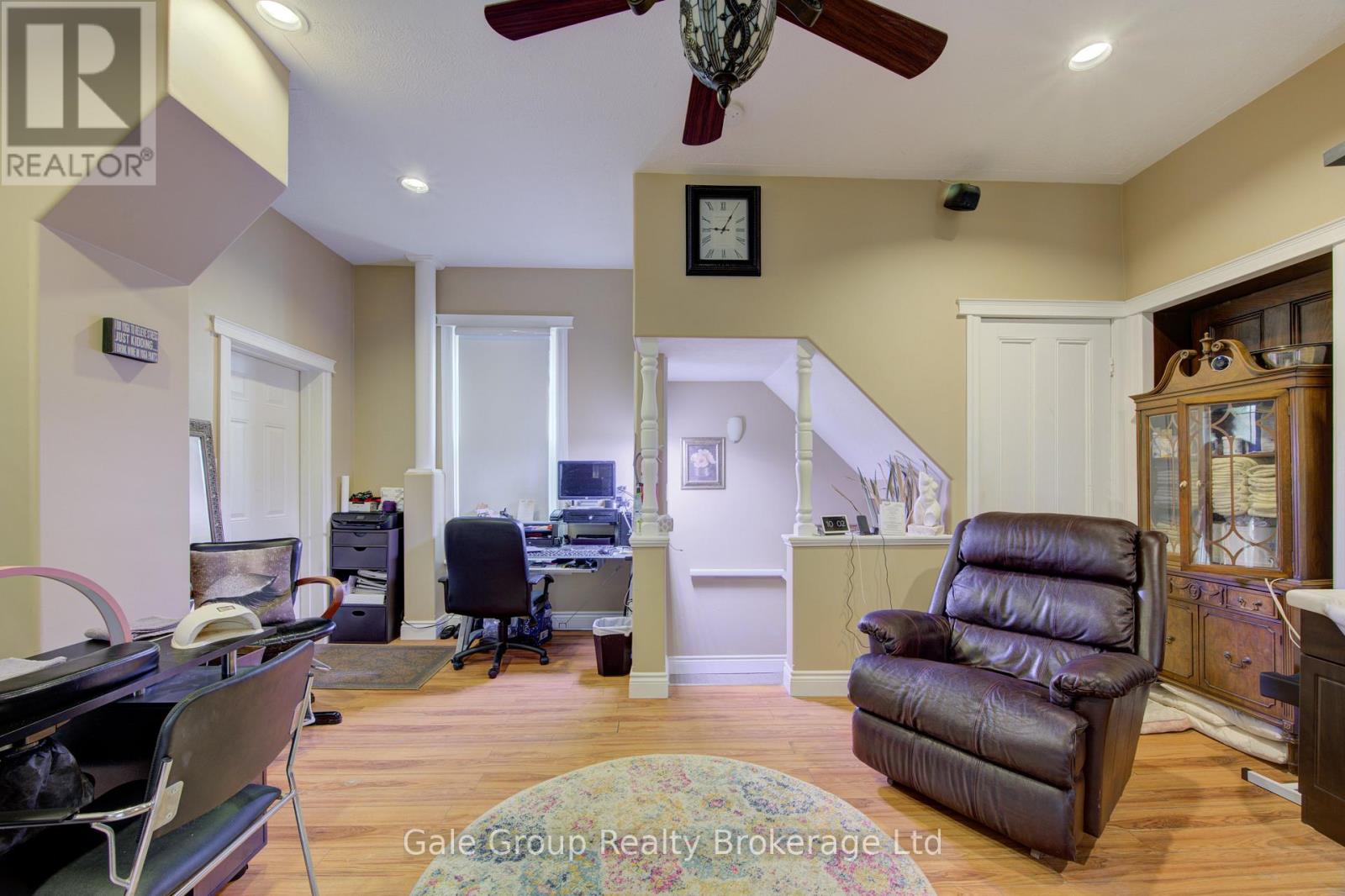 77 Light Street, Woodstock (Woodstock - North), Ontario  N4S 6G9 - Photo 11 - X13033412
