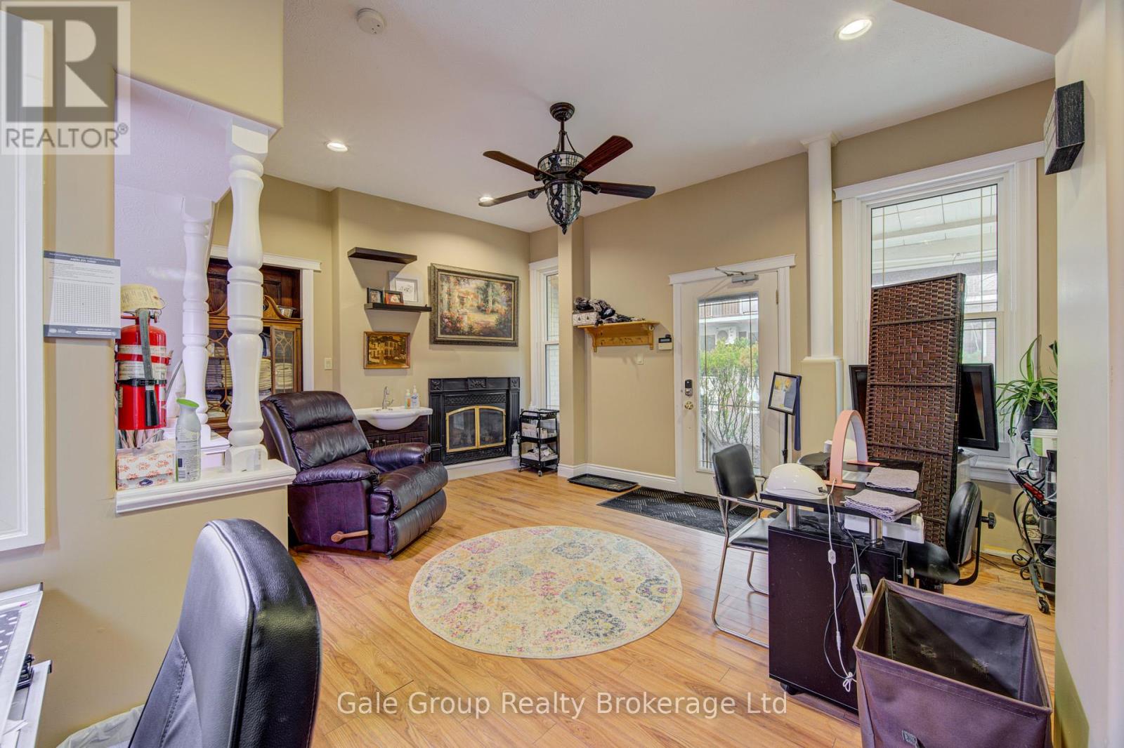 77 Light Street, Woodstock (Woodstock - North), Ontario  N4S 6G9 - Photo 14 - X13033412