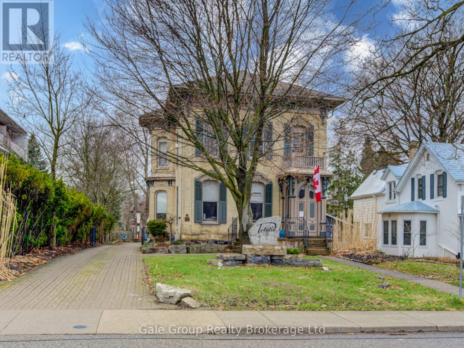 77 Light Street, Woodstock (Woodstock - North), Ontario  N4S 6G9 - Photo 2 - X13033412