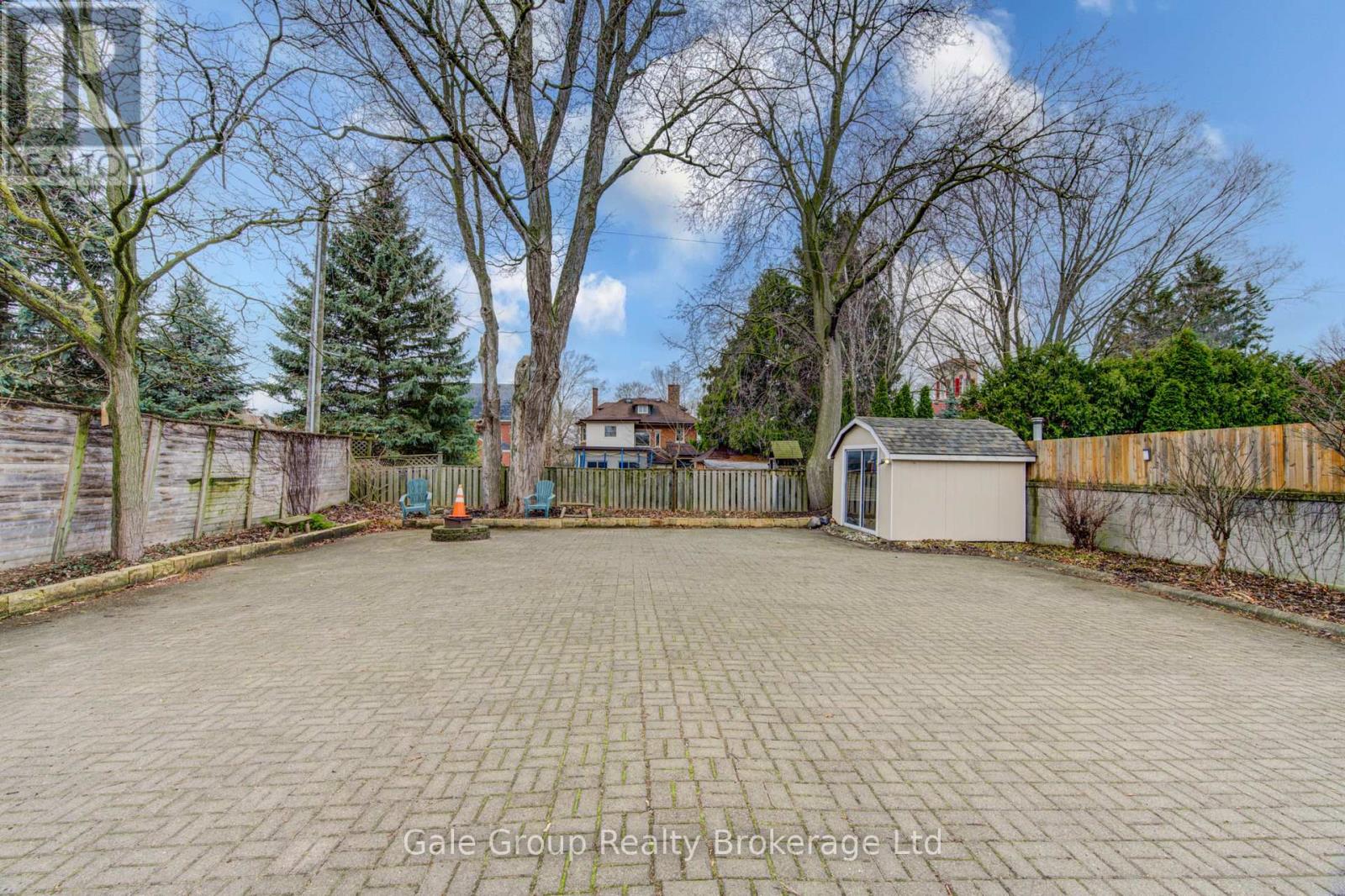 77 Light Street, Woodstock (Woodstock - North), Ontario  N4S 6G9 - Photo 38 - X13033412