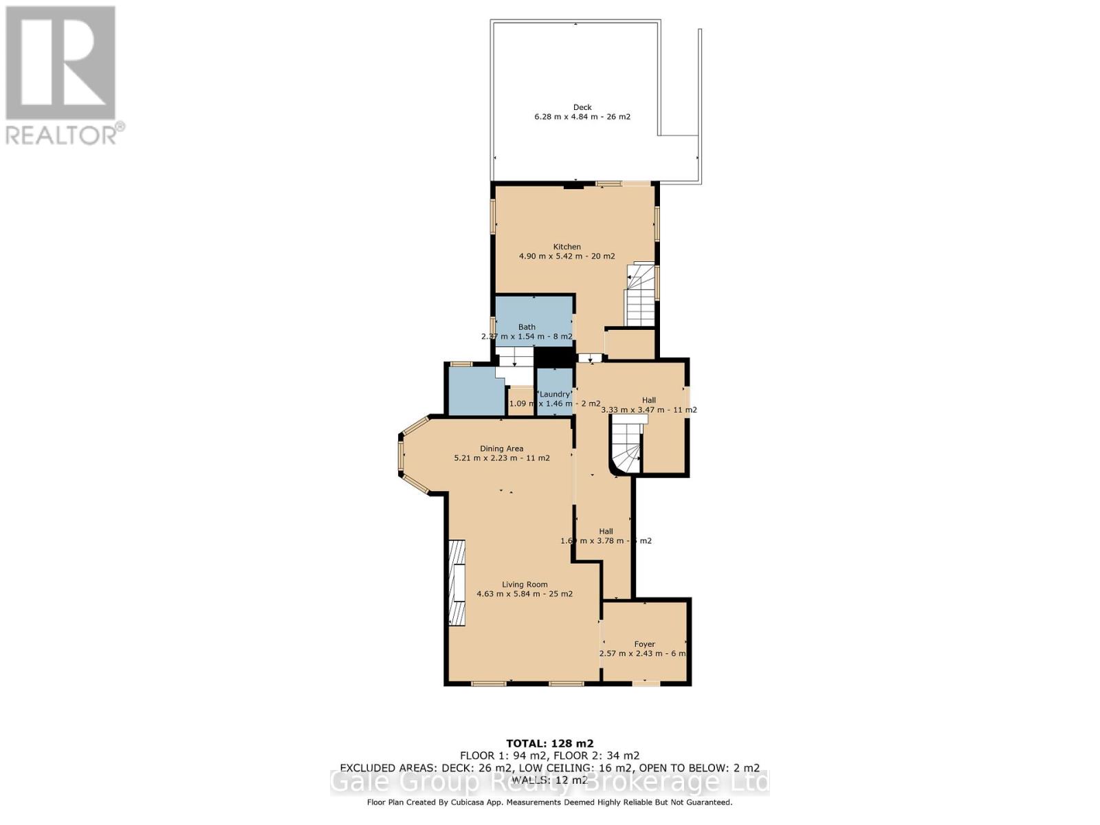 77 Light Street, Woodstock (Woodstock - North), Ontario  N4S 6G9 - Photo 44 - X13033412