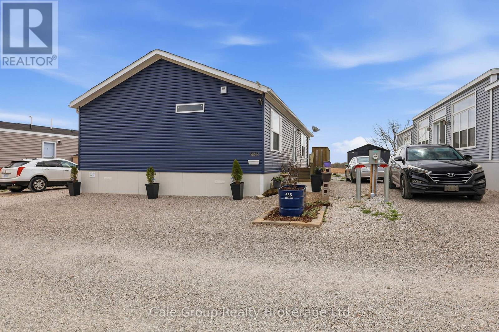 635 - 99 Fourth Concession Road, Brant (Burford), Ontario  N0E 1A0 - Photo 25 - X13034196
