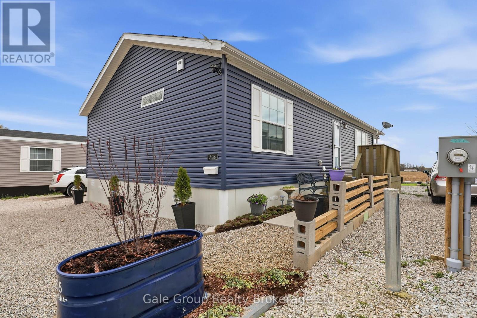 635 - 99 Fourth Concession Road, Brant (Burford), Ontario  N0E 1A0 - Photo 26 - X13034196