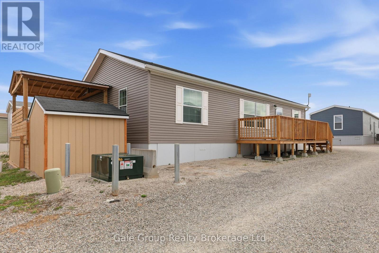 640 - 99 Fourth Concession Road, Brant (Burford), Ontario  N0E 1A0 - Photo 3 - X13034220