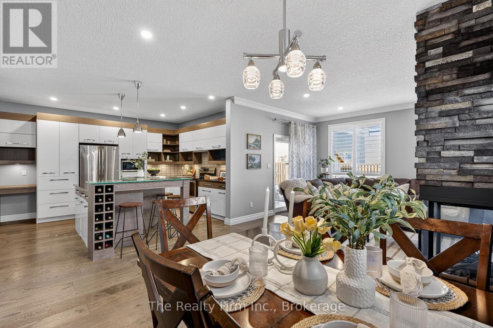 193 Hemlock Street, Woodstock (Woodstock - North), Ontario  N4S 0E4 - Photo 13 - X13035192
