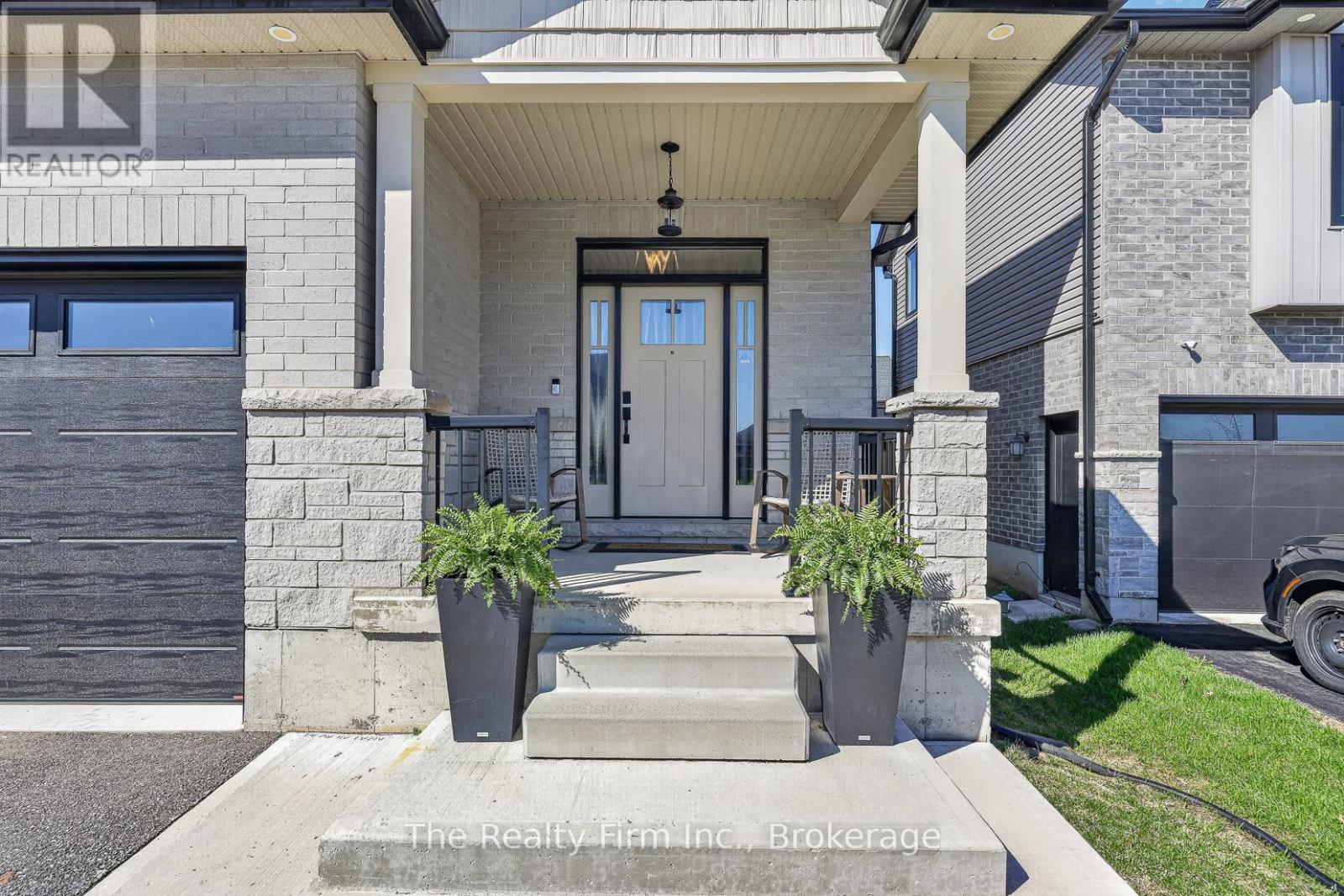 193 Hemlock Street, Woodstock (Woodstock - North), Ontario  N4S 0E4 - Photo 3 - X13035192