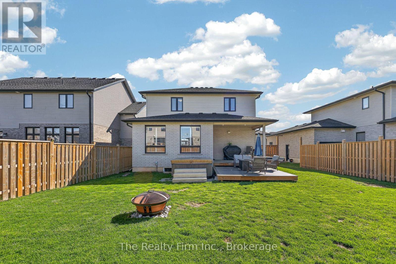 193 Hemlock Street, Woodstock (Woodstock - North), Ontario  N4S 0E4 - Photo 35 - X13035192