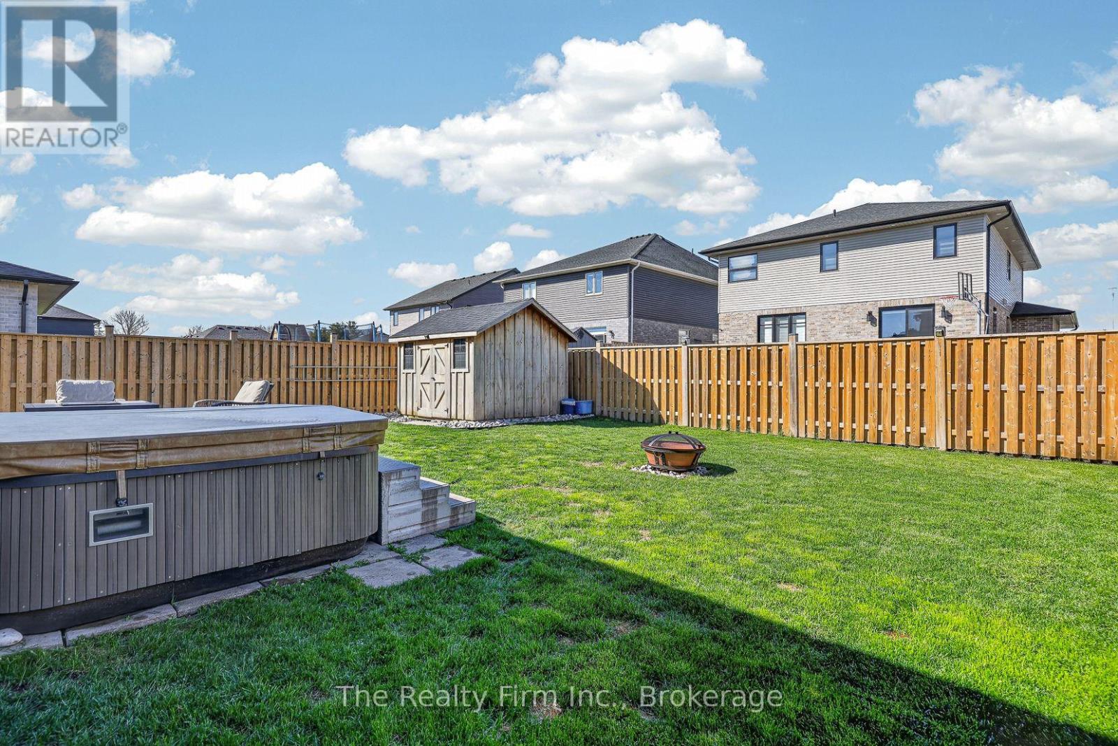 193 Hemlock Street, Woodstock (Woodstock - North), Ontario  N4S 0E4 - Photo 37 - X13035192