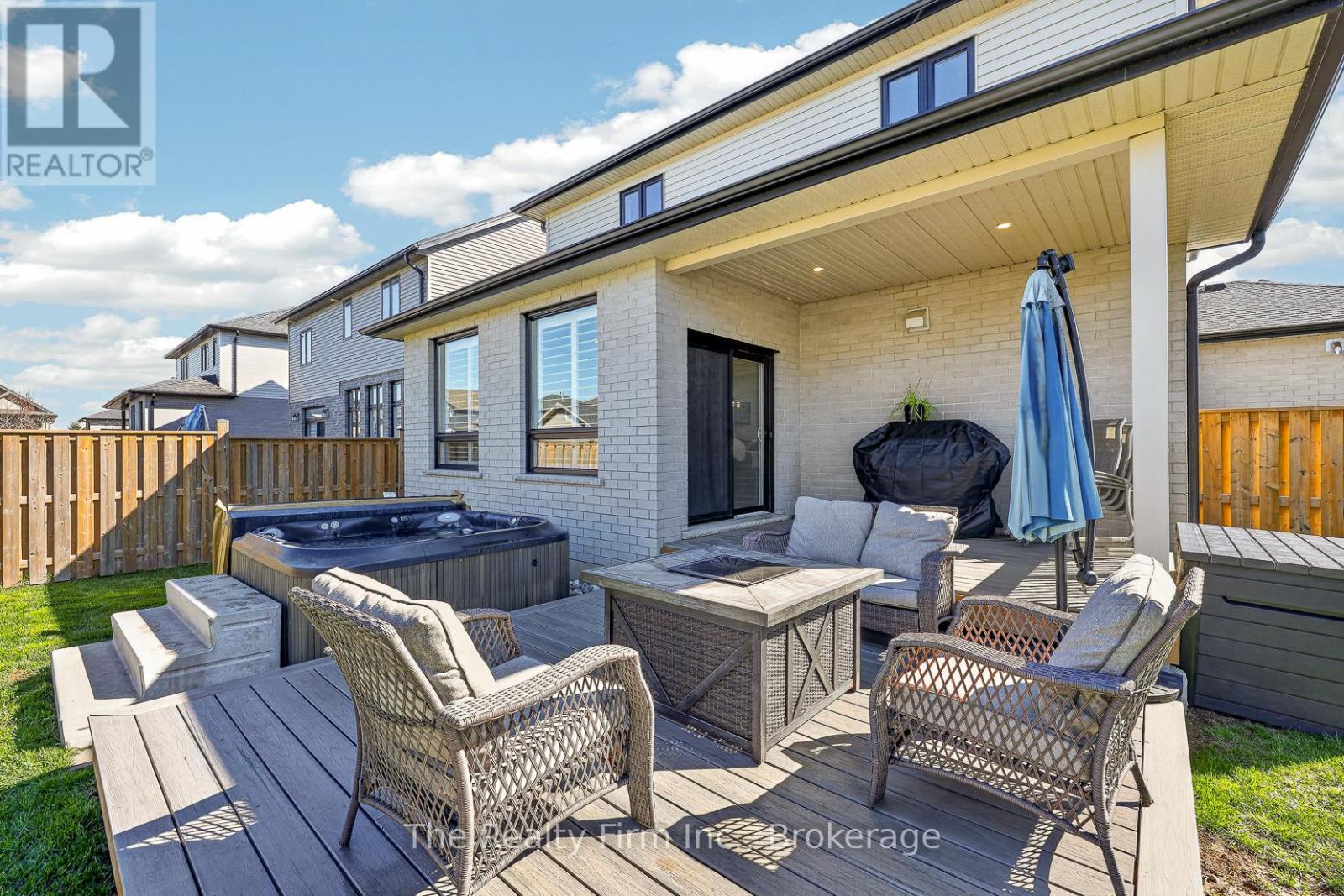 193 Hemlock Street, Woodstock (Woodstock - North), Ontario  N4S 0E4 - Photo 39 - X13035192