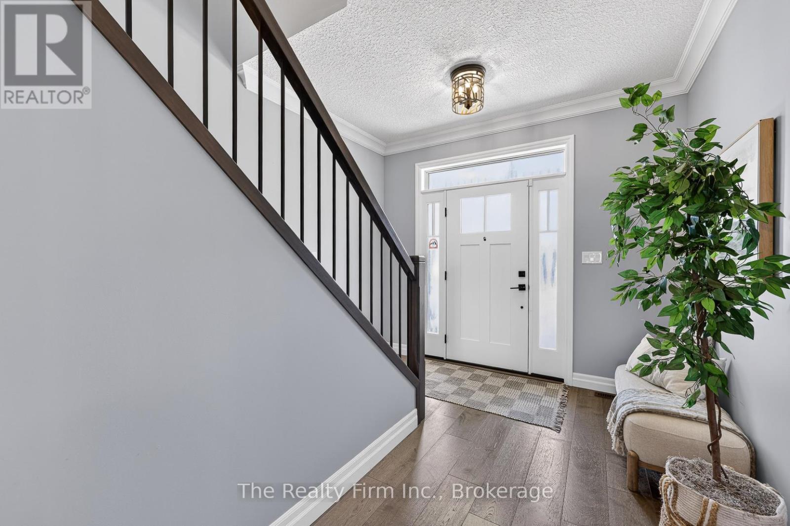 193 Hemlock Street, Woodstock (Woodstock - North), Ontario  N4S 0E4 - Photo 4 - X13035192