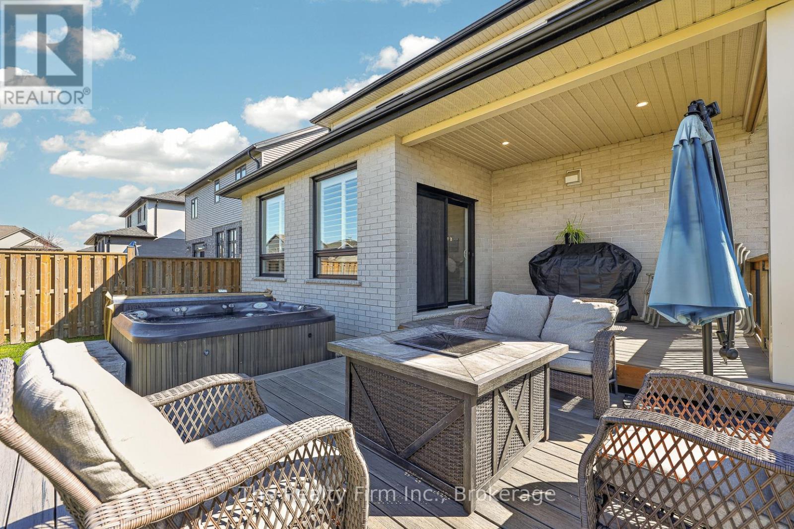 193 Hemlock Street, Woodstock (Woodstock - North), Ontario  N4S 0E4 - Photo 40 - X13035192