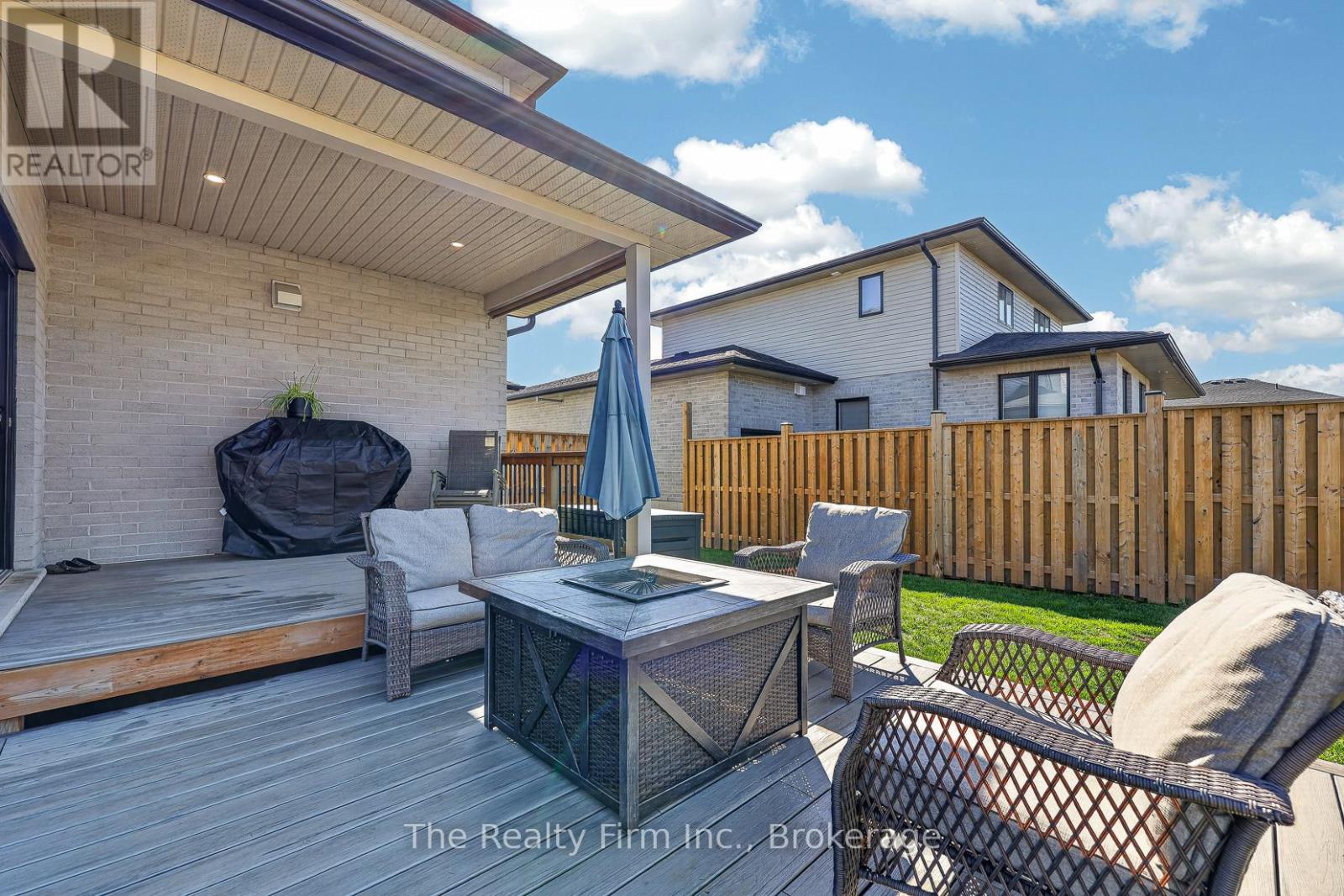 193 Hemlock Street, Woodstock (Woodstock - North), Ontario  N4S 0E4 - Photo 41 - X13035192