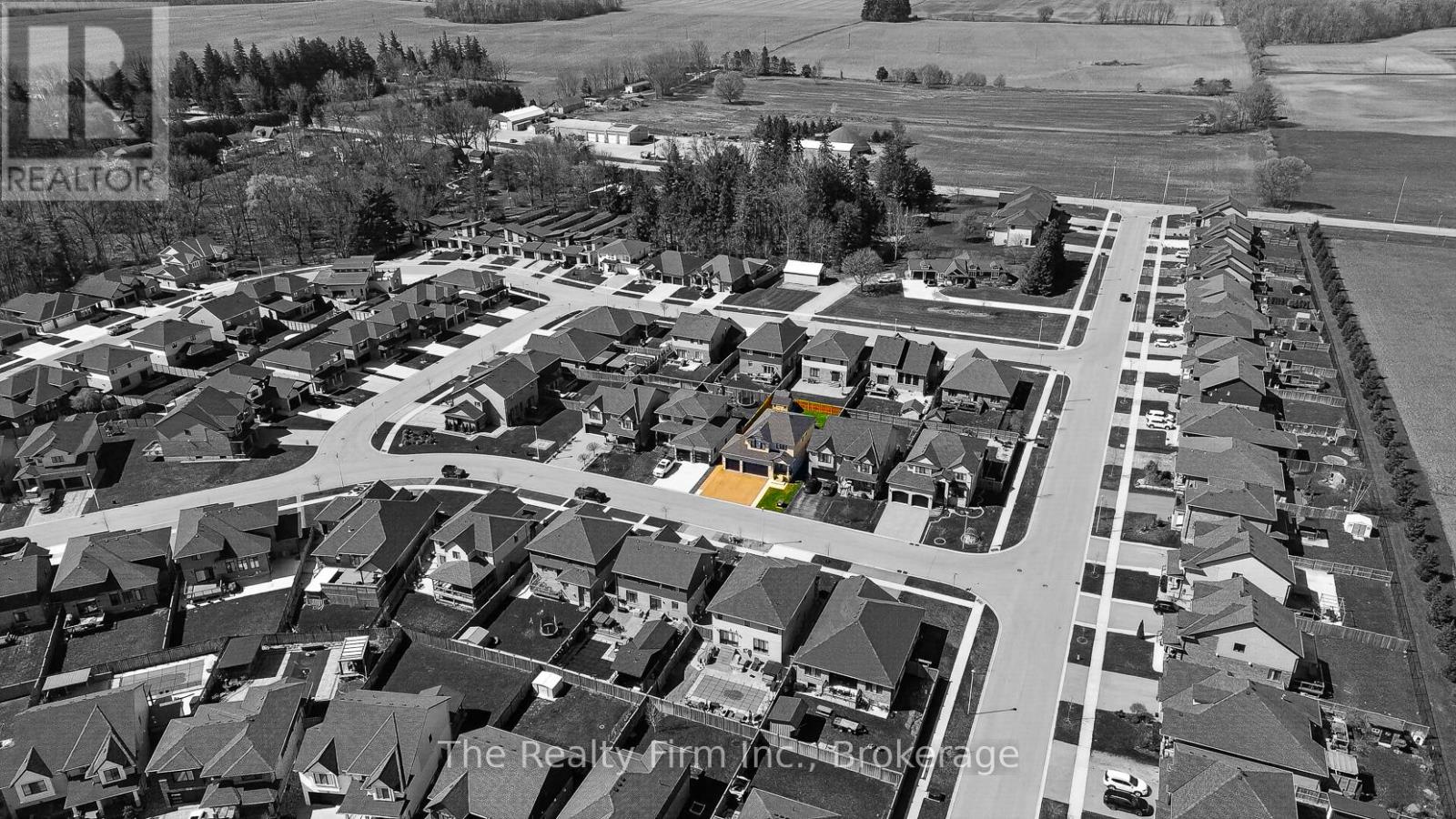 193 Hemlock Street, Woodstock (Woodstock - North), Ontario  N4S 0E4 - Photo 46 - X13035192