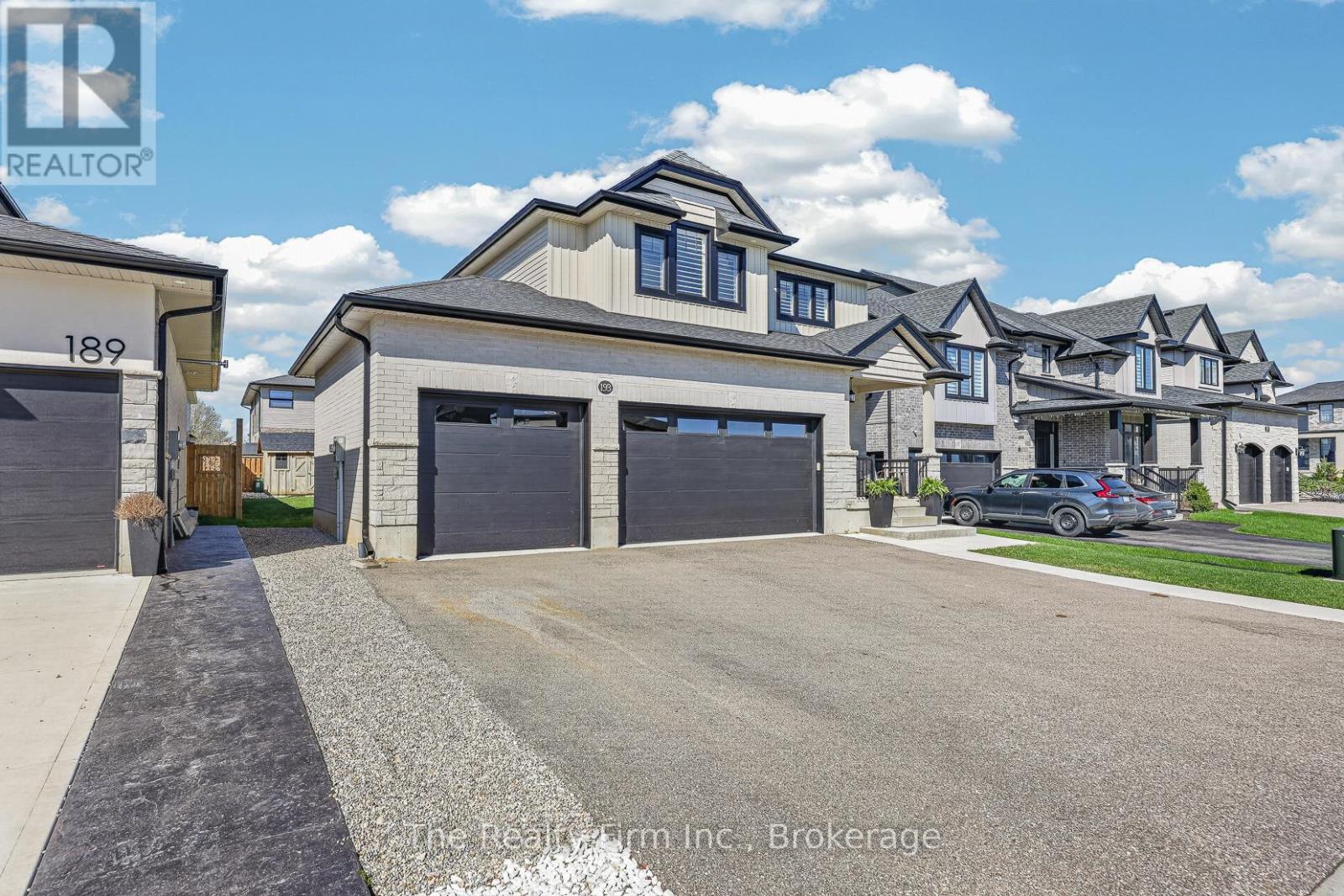 193 Hemlock Street, Woodstock (Woodstock - North), Ontario  N4S 0E4 - Photo 50 - X13035192