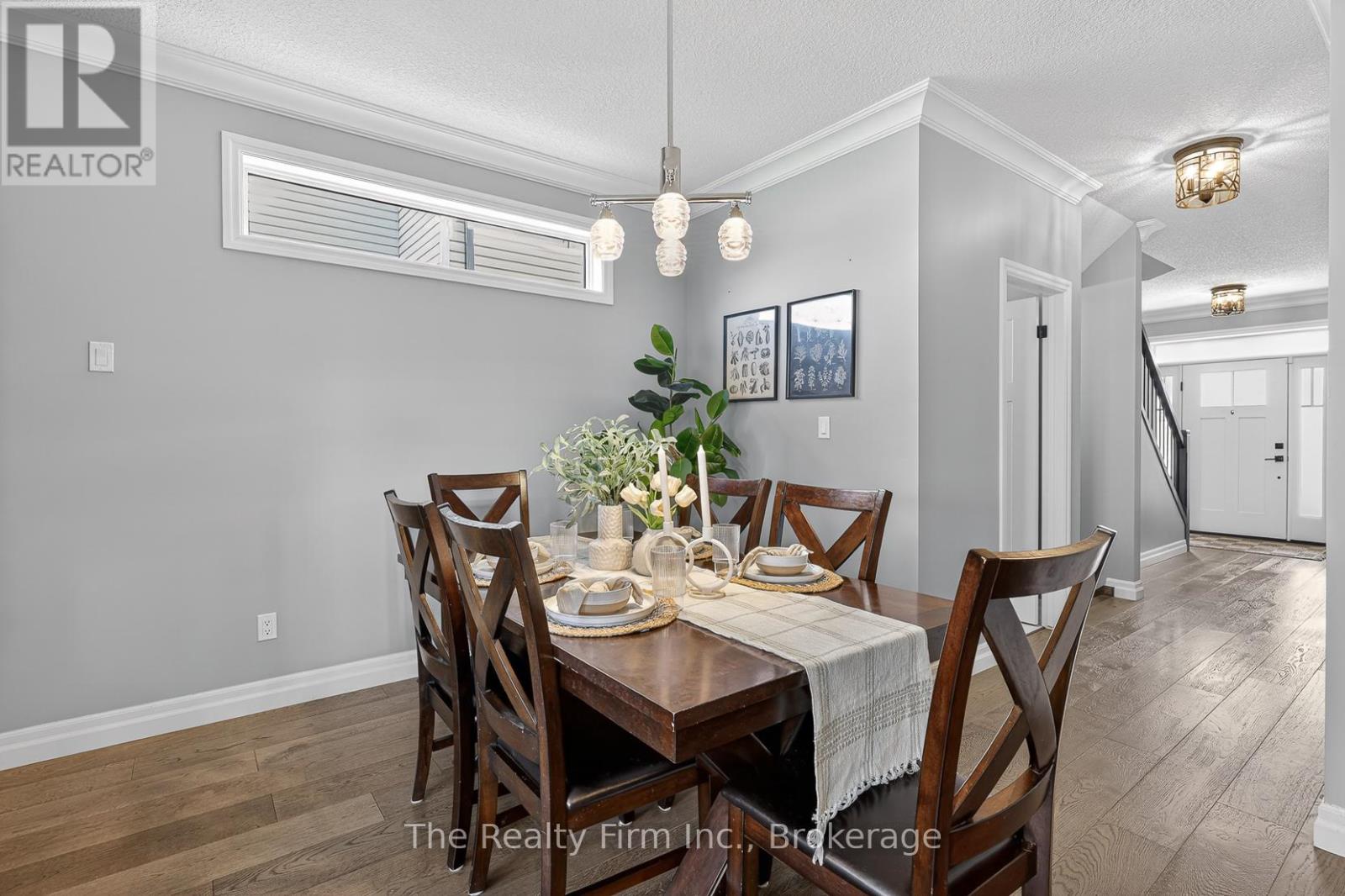 193 Hemlock Street, Woodstock (Woodstock - North), Ontario  N4S 0E4 - Photo 8 - X13035192