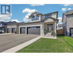 193 HEMLOCK STREET, woodstock (woodstock - north), Ontario