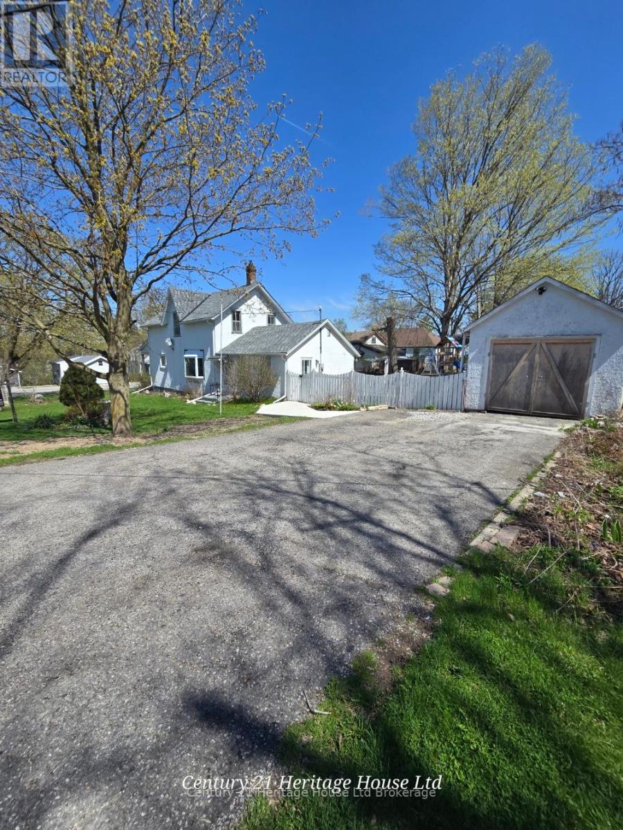152 Charles Street E, Ingersoll (Ingersoll - South), Ontario  N5C 1K2 - Photo 29 - X13036740