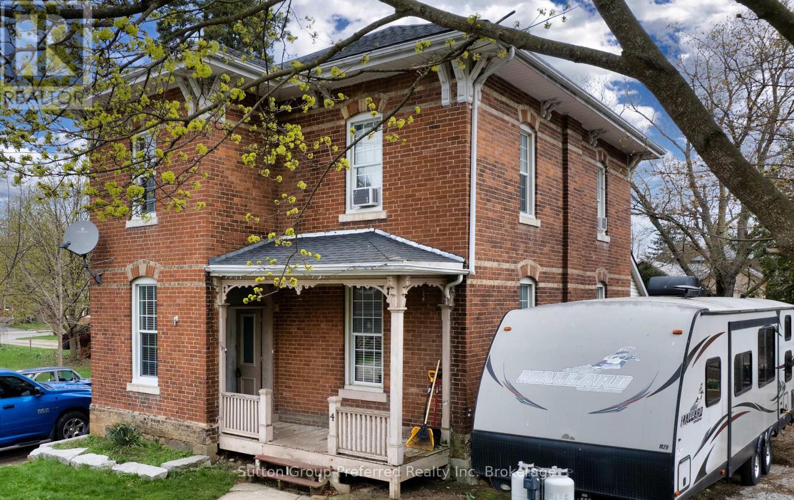 4 Clyde Street, Norwich (Norwich Town), Ontario  N0J 1P0 - Photo 2 - X13039520