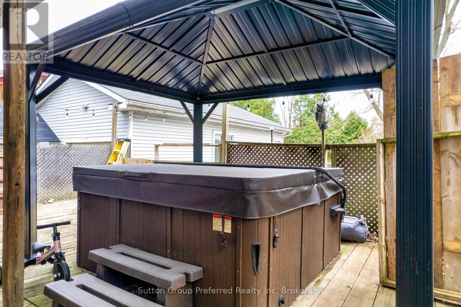 4 Clyde Street, Norwich (Norwich Town), Ontario  N0J 1P0 - Photo 26 - X13039520