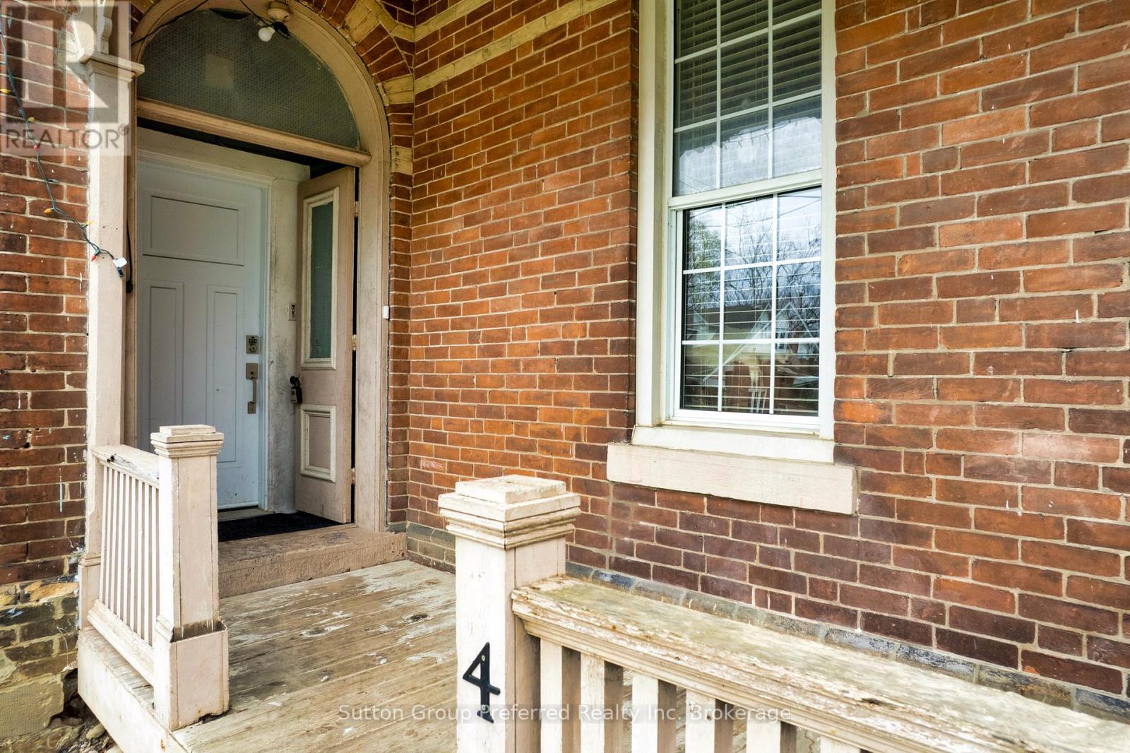 4 Clyde Street, Norwich (Norwich Town), Ontario  N0J 1P0 - Photo 3 - X13039520